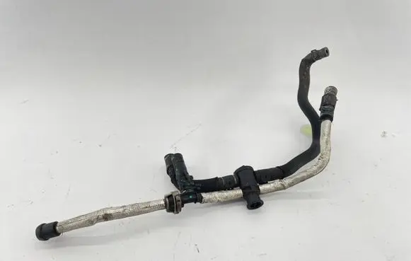 Audi A7 S7 4G Engine coolant pipe/hose 059121671B