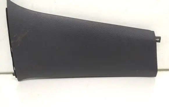 Volkswagen Cross Polo (B) pillar trim (bottom) 6R4867298D