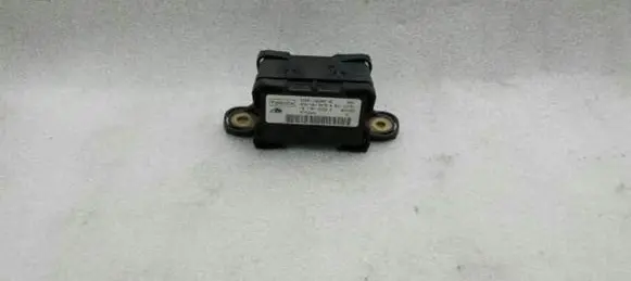 Jaguar XK - XKR ESP acceleration yaw rate sensor C2D2464