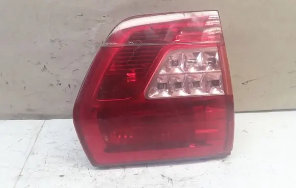 Citroen C5 Tailgate rear/tail lights 968107438000