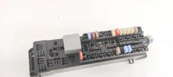 Ford Focus Fuse box set