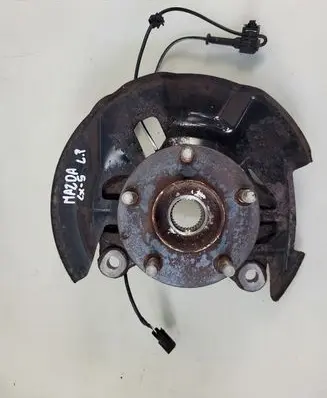 Mazda CX-5 Front wheel hub