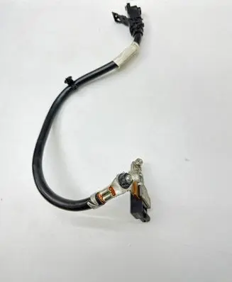Opel Astra K Negative earth cable (battery) 22926732 13496025
