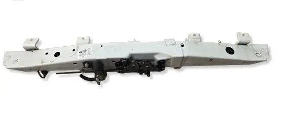 Nissan Qashqai Radiator support slam panel 