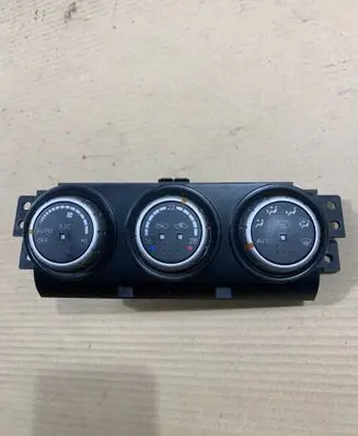 Nissan X-Trail T31 Climate control unit 27500JD74A A02000A7504000