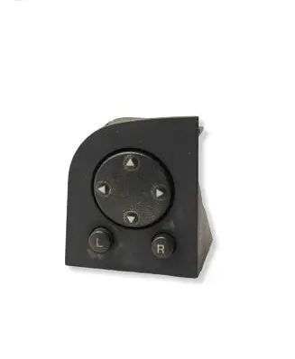 Audi 80 90 S2 B4 Wing mirror switch 893959565