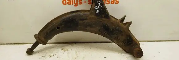 Subaru Impreza I Front lower control arm/wishbone