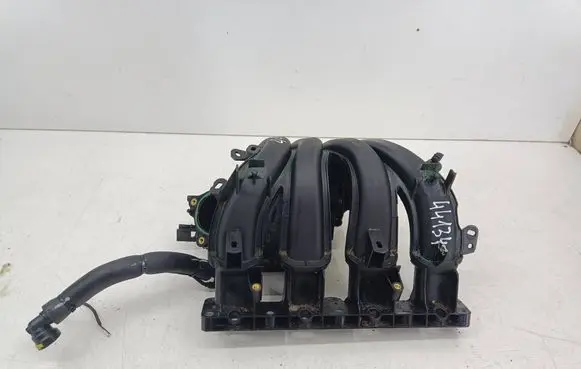 Citroen C4 Grand Picasso Intake manifold 966240148000