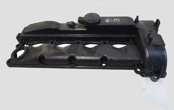 Mercedes-Benz C W204 Rocker cam cover A6510100230 0232103107 A6519050100