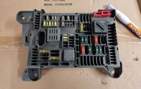 Fuse module