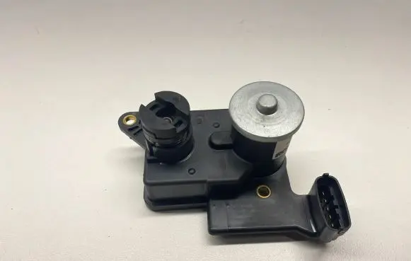 Hyundai i30 Intake manifold valve actuator/motor 2838127450