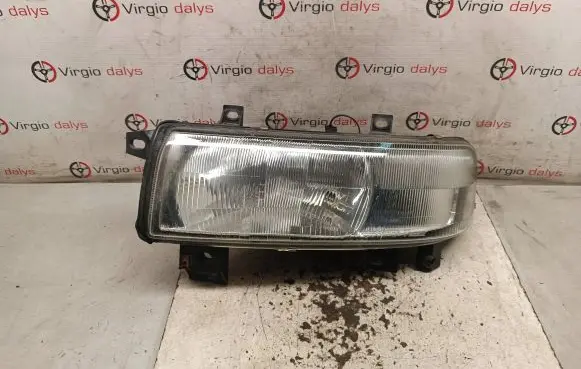Renault Master II Headlight/headlamp 7700352103 382109999 04102001