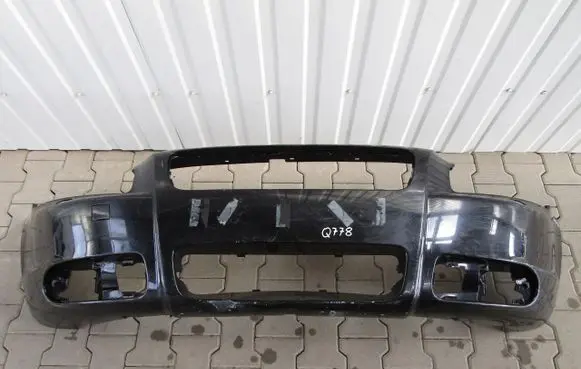 Volvo C70 Front bumper