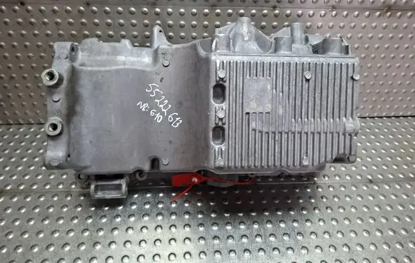 Fiat Doblo Oil sump S27635610 55222613