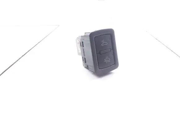Audi Q7 4L Alarm switch 4F0962109 4F0959527
