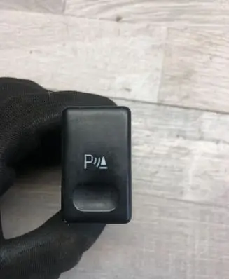 Ford Galaxy Parking (PDC) sensor switch 7M5919281B YM217L074BBW