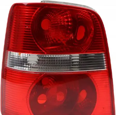 Volkswagen Touran I Rear/tail lights 1T0945095C