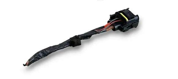 BMW X3 G01 Other wiring loom 9315483 55316