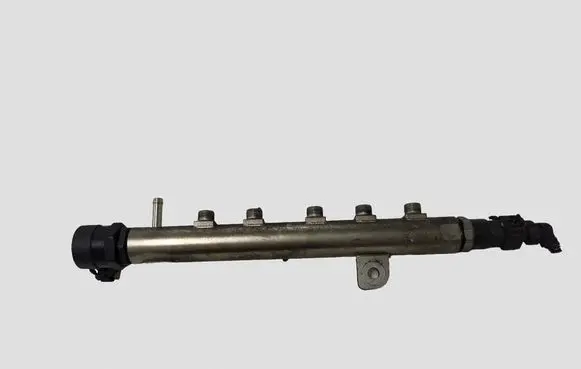 Opel Signum Fuel main line pipe 0445214056 55187885