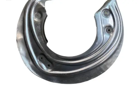 BMW 3 G20 G21 Front brake disc dust cover plate 6871336 59251510