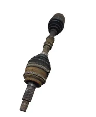 Mazda CX-7 Front driveshaft