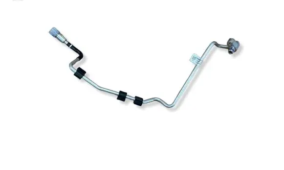 Porsche Cayenne (9Y0 9Y3) Air conditioning (A/C) pipe/hose 9Y0816729L