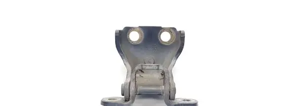 Mercedes-Benz ML W163 Front door lower hinge 