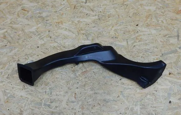 Volkswagen Transporter - Caravelle T5 Cabin air duct channel 7H5819462 190404 0156