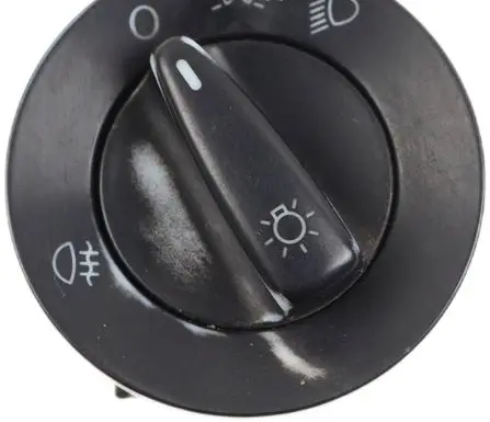 Volkswagen PASSAT B5 Light switch 1C0941531