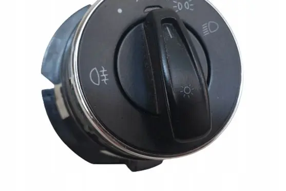Porsche Panamera (970) Light switch 97061353305