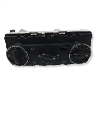 Mercedes-Benz A W169 Climate control unit A1698301585 69780008 0612022B007