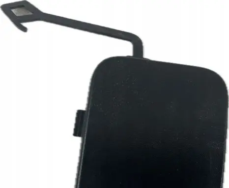 Peugeot Expert Rear bumper row hook cap/cover 9810220277
