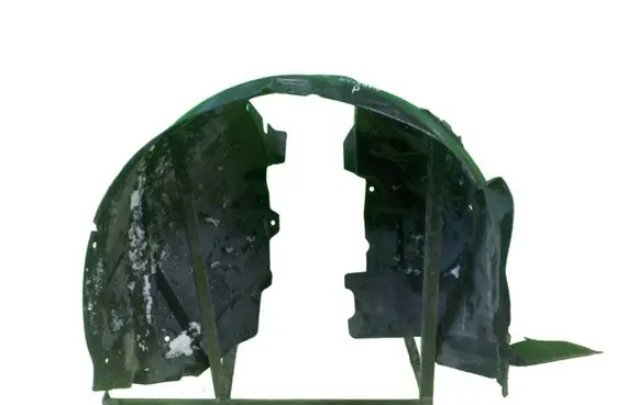 Ford Galaxy Front arch PRZOD PRAWE