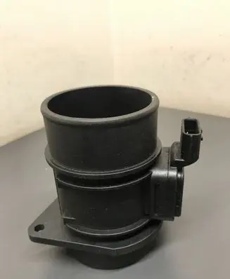 Renault Scenic II - Grand scenic II Mass air flow meter