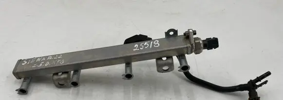 Toyota Sienna XL40 IV Fuel main line pipe