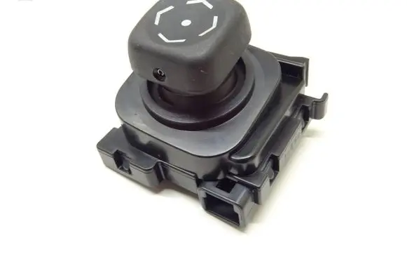 Lexus RC Steering wheel buttons/switches 