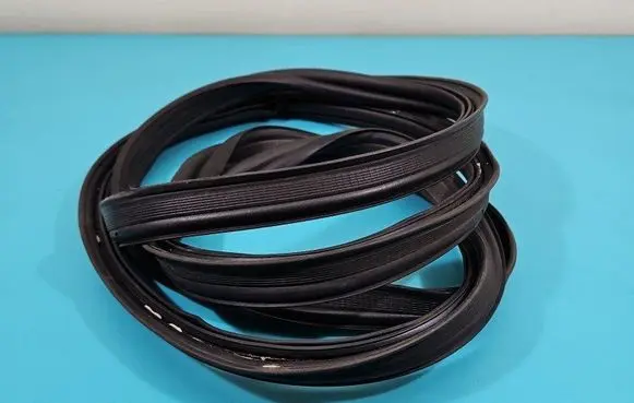 Lancia Thema Seal rubber (tailgate) IMPRK1466090