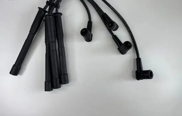 Renault Clio II Ignition plug leads 7700114549 XC1308