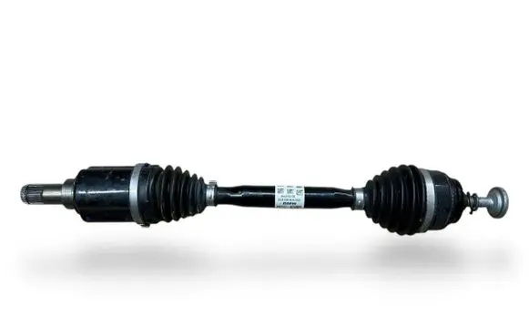 BMW X4 G02 Front driveshaft 8643183 31608643183