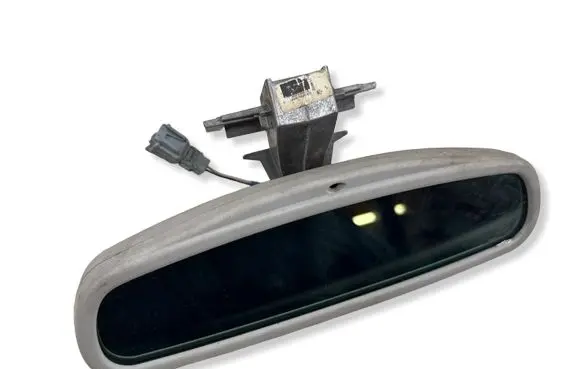 Renault Megane II Rear view mirror (interior) E1012554