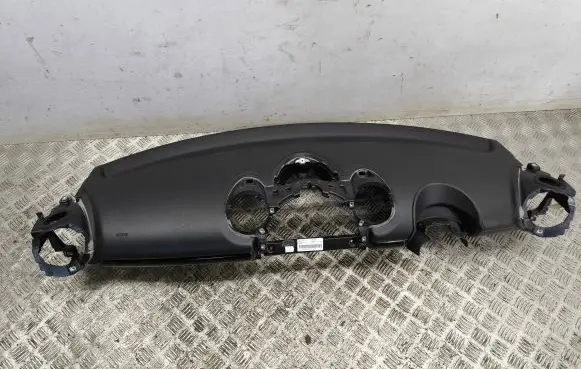 Mini Cooper Countryman R60 Dashboard