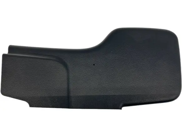 Toyota Yaris XP210 Centre console side trim front 58911K0020