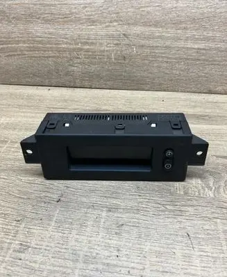 Opel Meriva A Screen/display/small screen 13156841 33171099190 102484000