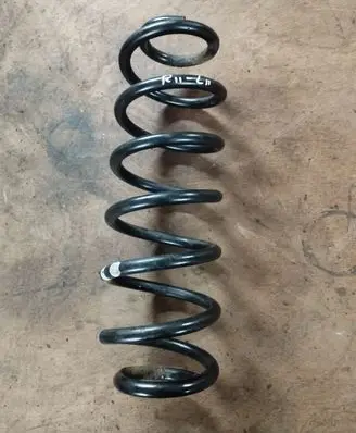 Peugeot 3008 I Rear coil spring
