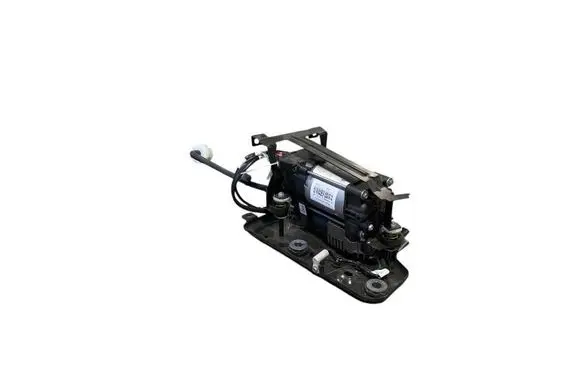 Volvo XC60 Air suspension compressor/pump 15159903751 1155000872