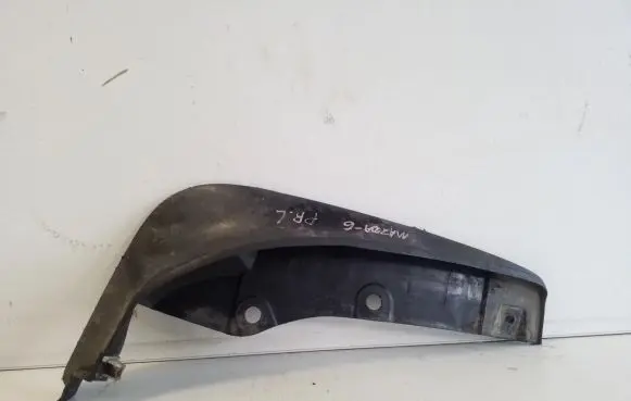 Mazda 6 Front mudguard 