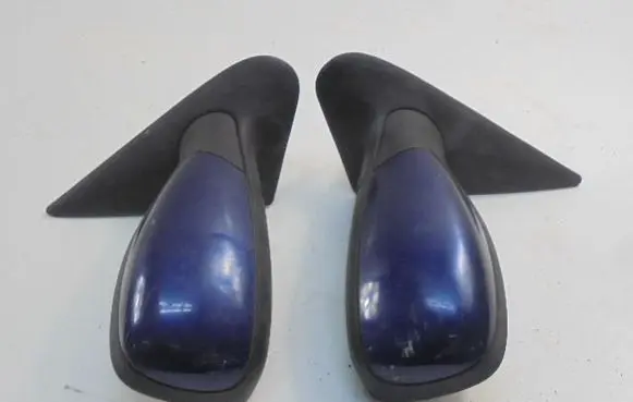 Mercedes-Benz 306 Manual wing mirror 01842