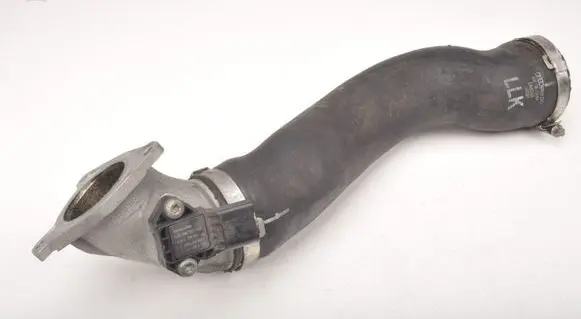 Audi A8 S8 D4 4H Intercooler hose/pipe 4H0145709AA