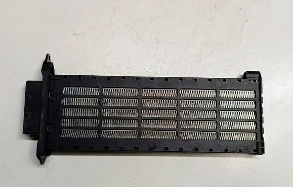 Renault Kadjar Electric cabin heater radiator N103760PDT6 N103760PD