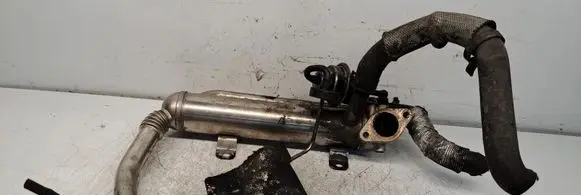 Audi A4 S4 B7 8E 8H EGR thermostat 